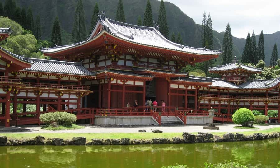 Uji: Green Tea Tour with Byodoin and Koshoji Temple Visits - Getting There: Keihan Uji Station and a Smooth 4-Hour Window