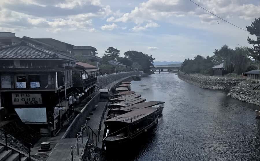 Uji: Green Tea Tour with Byodoin and Koshoji Temple Visits - The 1160 Teahouse Start: How Tea Culture Actually Began