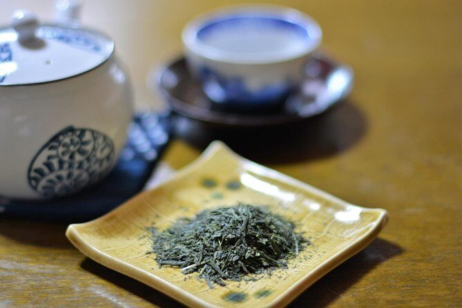 Uji: Private immersion into Kyoto's tea and reglious culture - Why Uji is worth your limited Kyoto time