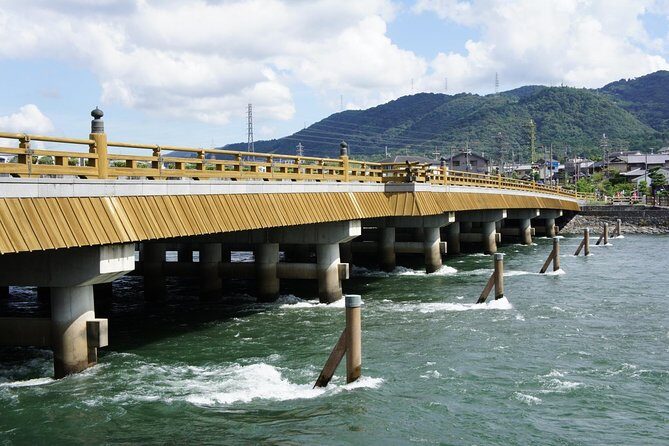 Uji: Private immersion into Kyoto's tea and reglious culture - Koshoji Temple: Zen practice as the bridge to tea ceremony