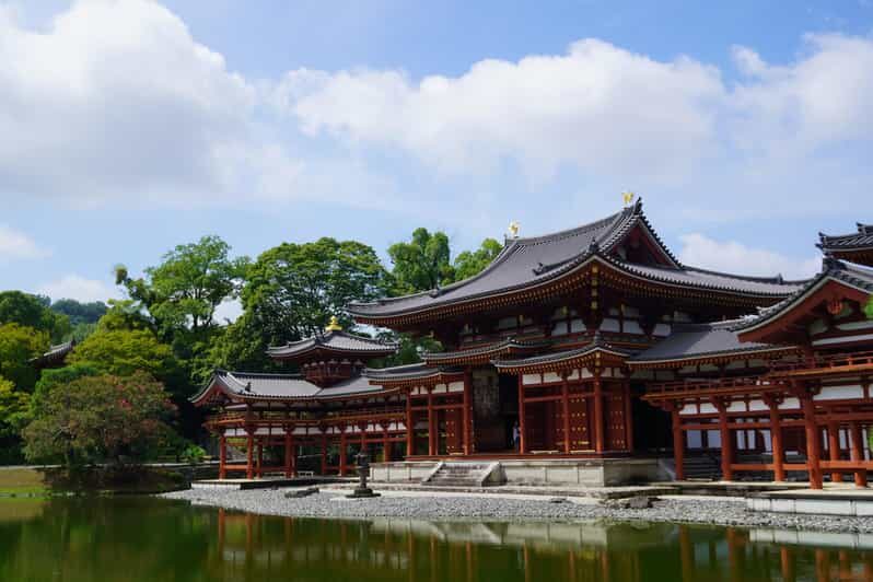 Uji: UNESCO Heritage & Tea Ceremony Walking Tour - Taihoan tea ceremony: what you’ll do and why the rules matter