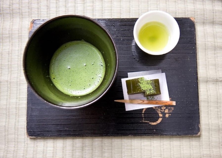 Uji: UNESCO Heritage & Tea Ceremony Walking Tour - Price and value: is $66 for 3 hours fair?