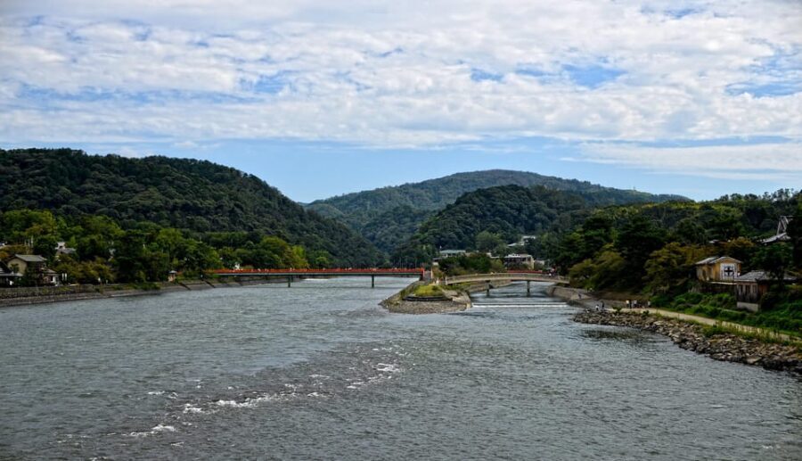 Uji: UNESCO Heritage & Tea Ceremony Walking Tour - Who should book this tour, and who should skip it