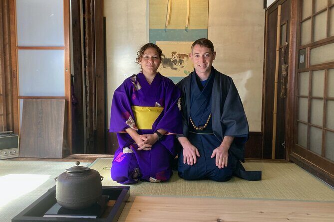 Visiting to Katsura Imperial villa and tea ceremony experience - Price and Value: Why $169.90 Can Feel Fair or Not