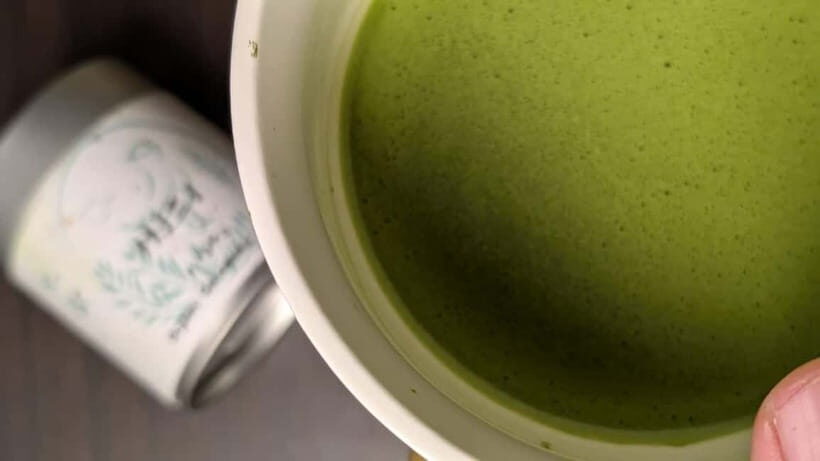Whisk Your Own Matcha: A Zen Matcha Experience at Temple - Your 45-Minute Matcha Session, Step by Step