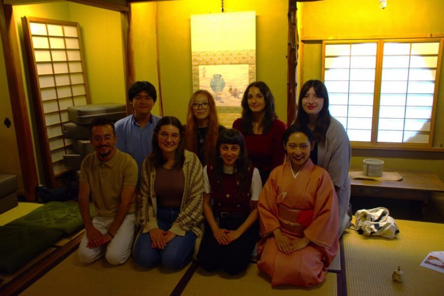 Whisk Your Own Matcha: A Zen Matcha Experience at Temple - Who Should Book This Matcha Ceremony (and Who Should Skip It)