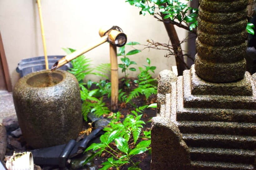Whisk Your Own Matcha: A Zen Matcha Experience at Temple - Tea Ceremony History Turned Into Real Gestures
