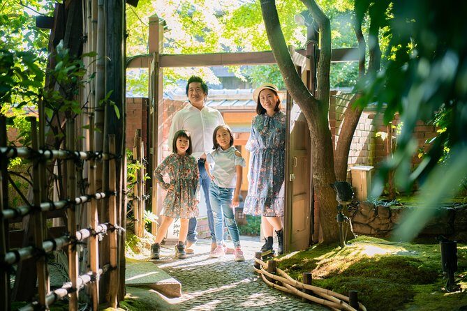 Your Private Vacation Photography Session In Kyoto - Key highlights that matter in real Kyoto time