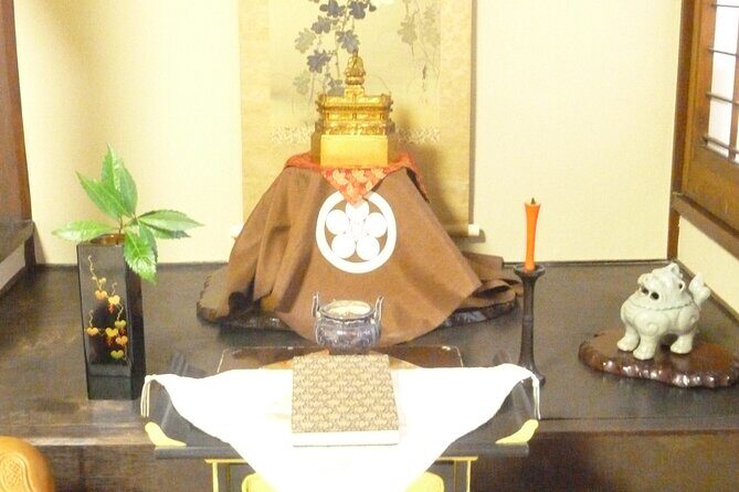Zen Meditation for Life in Kyoto - Nishi Honganji context: why your practice starts in a Buddhist environment