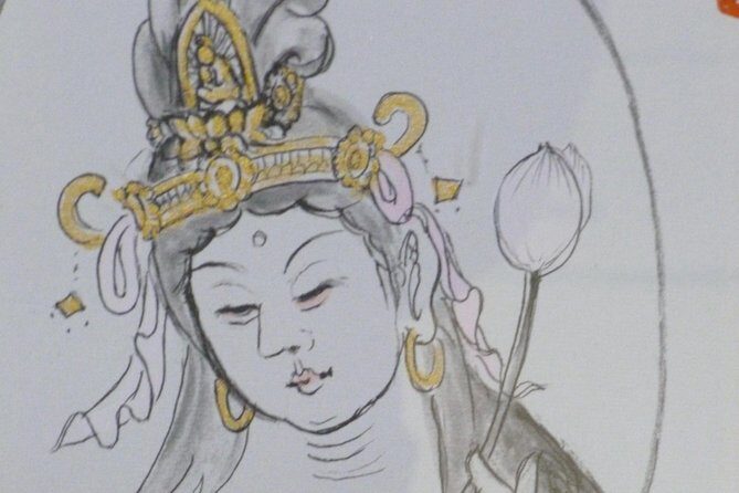 Zen Meditation for Life in Kyoto - Price and value: is $108 reasonable?