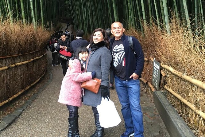 Kyoto Early Bird Feat. Matcha Town Tour - Cancellation and Refund Policy