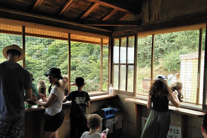 Private Full-Day Tour: Kyoto's Arashiyama and Kinkakuji Temple 2024 - Traveler Photos Option