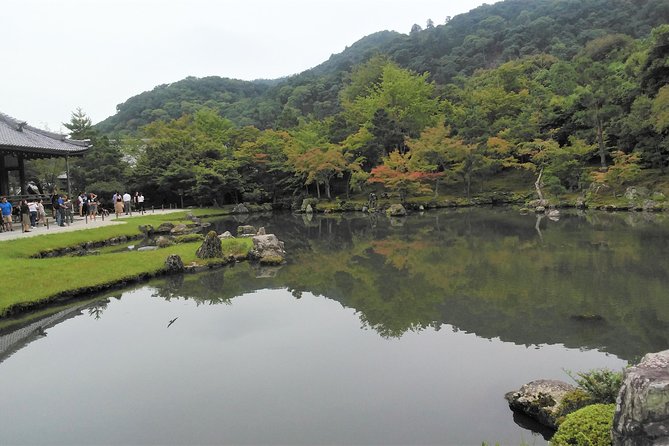 Private Full-Day Tour: Kyoto's Arashiyama and Kinkakuji Temple 2024 - Reviews and Ratings