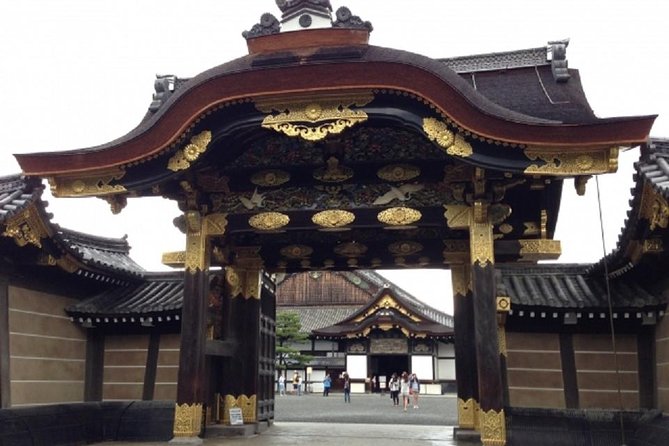 Free Choice of Itineraries Kyoto Private Tour - User Reviews and Ratings