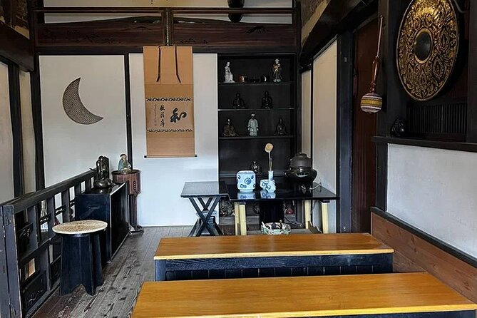 Traditional Tea Ceremony in Kyoto - Pricing and Terms