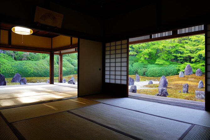 Personalized Half-Day Tour in Kyoto for Your Family and Friends. - Important Considerations