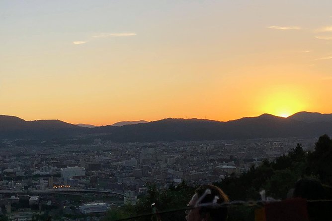 【Fushimi Inari Shrine】A Local Born in Kyoto Shares the Secret Path Away Tourists - Customer Reviews