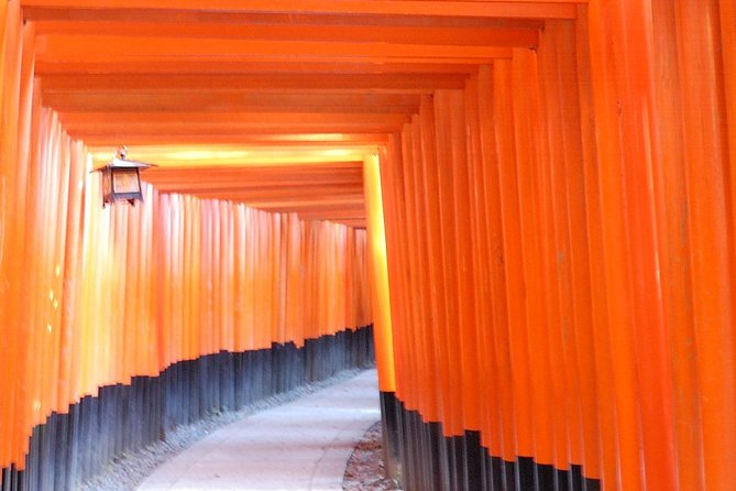 【Fushimi Inari Shrine】A Local Born in Kyoto Shares the Secret Path Away Tourists - Expectations