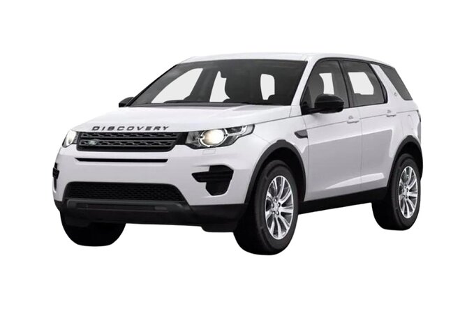 Private and Customizable Sightseeing Tour by Land Rover, Kyoto 2024 - Additional Information