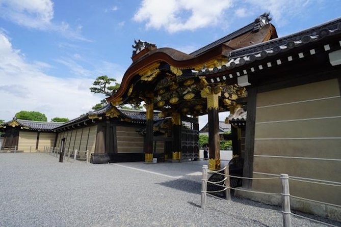Discover Your Kyoto -Private Kyoto Customized Walking Tour- - Booking Confirmation Process
