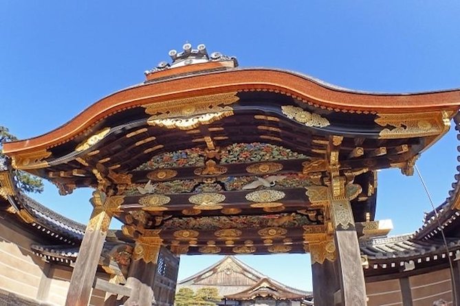 Discover Your Kyoto -Private Kyoto Customized Walking Tour- - Participant Requirements