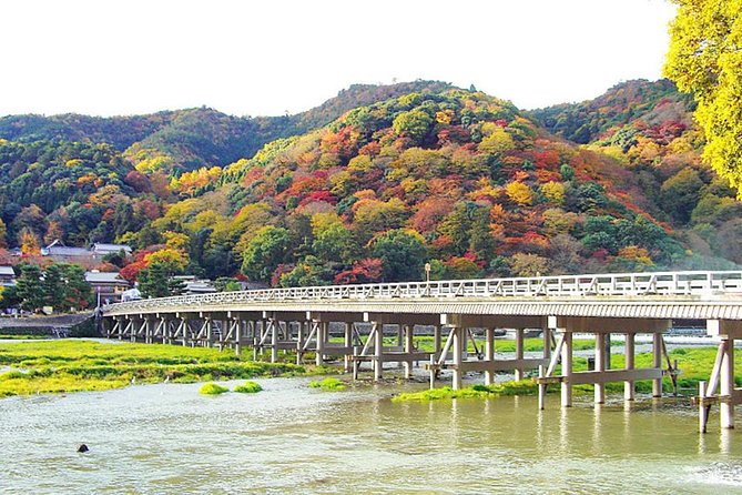 Private Kyoto Arashiyama Custom Half-Day Tour by Chartered Vehicle - Cancellation Policy and Refunds