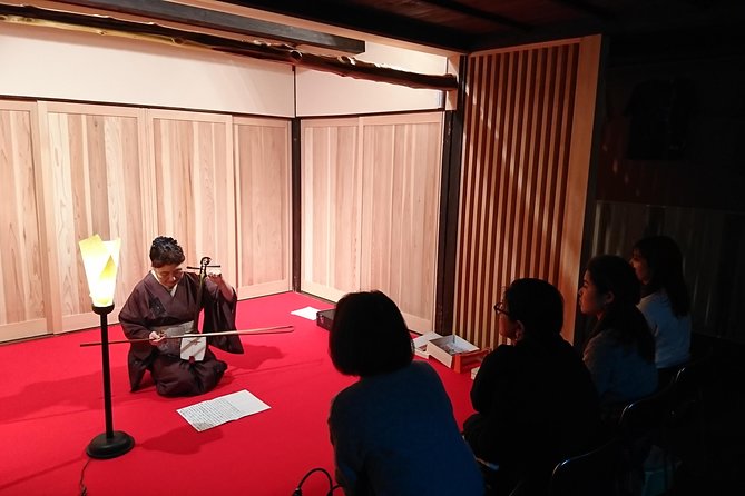 Koto Lesson & Private Concert - Operator and Booking Terms