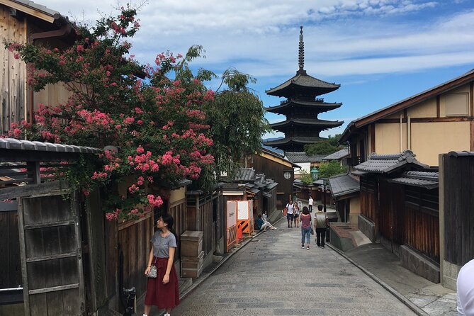 Private Early Bird Tour of Kyoto! - Additional Information