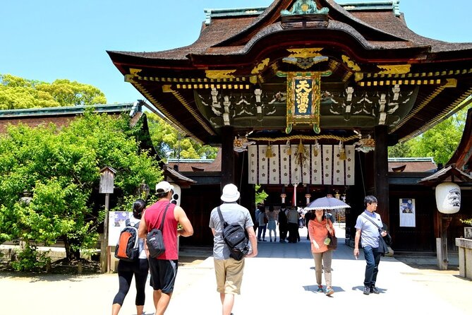 Kyotos Zen Gardens Bike Tour - Review Insights