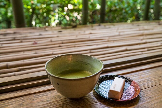 Kyoto: Arashiyama Bamboo, Temple, Matcha, Monkeys & Secret Spots - Exploring Kyotos Secret Spots