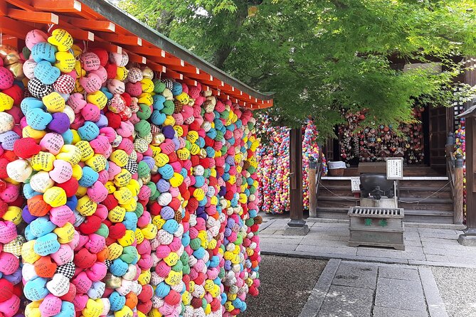 Kyoto Virtual Guided Walking Tour - Virtual Experience Details