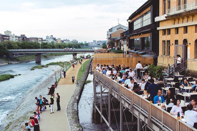 Kyoto Foodie Night Tour - Viator Help Center