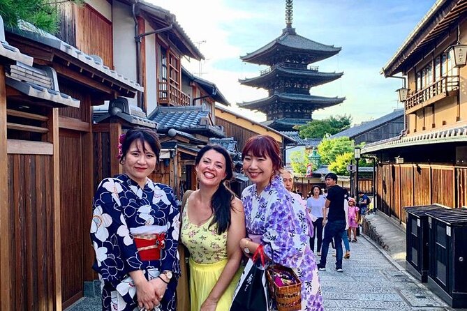 Essence of Kyoto Enhance Your Stay in Japan - Planning Your Kyoto Adventure