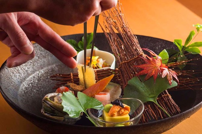 Traditional Kaiseki Dinner With Geisha Entertainment, Kyoto 2024 - Accessibility and Amenities