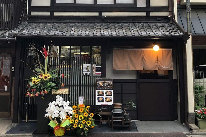 Traditional Kaiseki Dinner With Geisha Entertainment, Kyoto 2024 - Confirmation and Booking Process