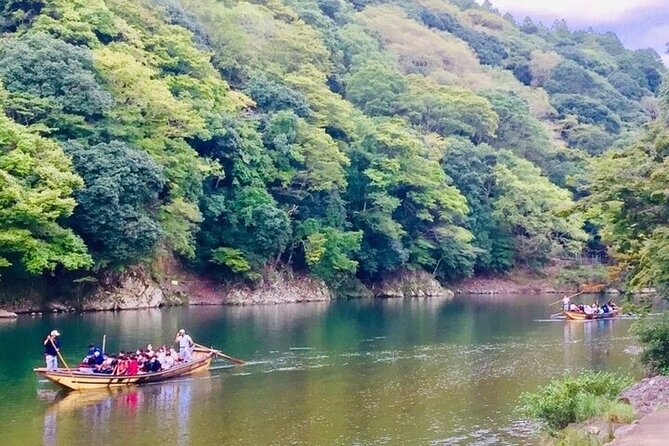 Half-Day Private Guided Tour in Kyoto, Arashiyama - Pricing and How to Book