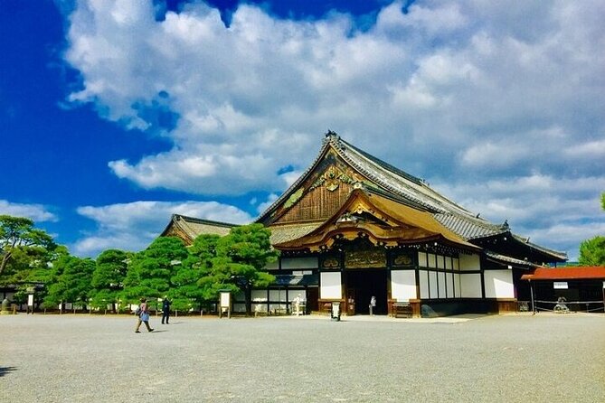 Half-Day Private Guided Tour of Historical Kyoto - Refund Guidelines