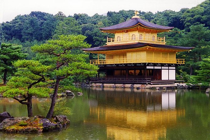 Kyoto Top Highlights Full-Day Trip From Osaka/Kyoto - Visitor Experience and Recommendations