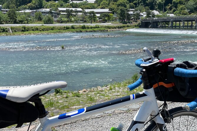 Rent a Road Bike to Explore Kyoto and Beyond - Meeting Point and Pickup