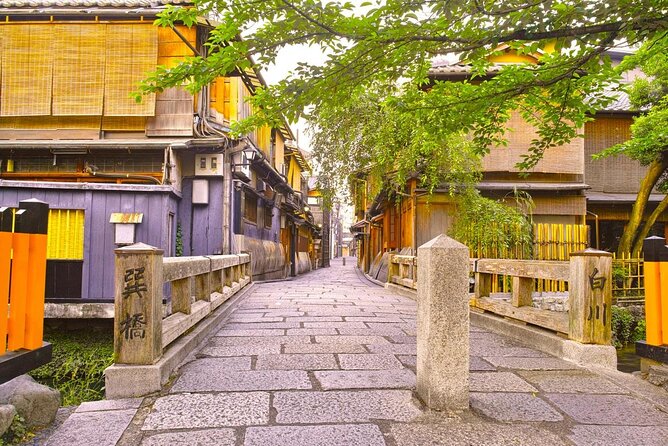 Kyoto Unveiled: A Tale of Heritage, Beauty & Spirituality - Spirituality in Kyoto