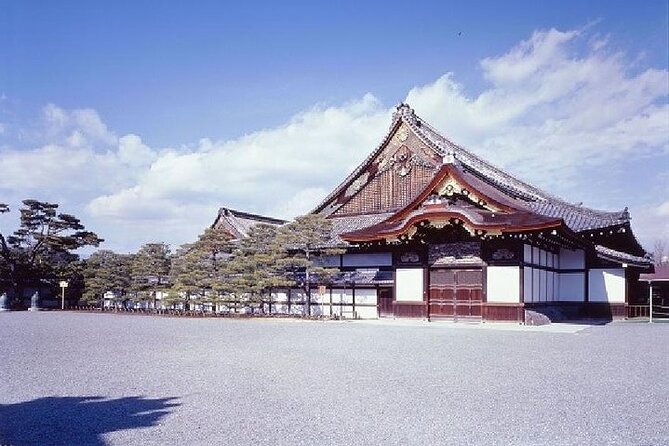 Kyoto and Nara 1 Day Trip - Golden Pavilion and Todai-Ji Temple From Kyoto - Directions and Trip Details