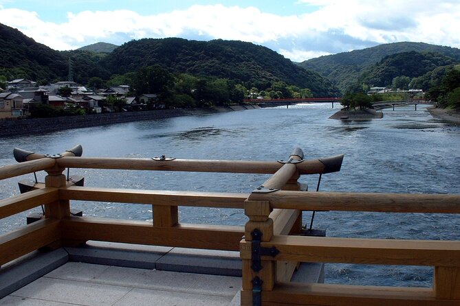 Full-Day Tour in Uji and Nara With Lunch - Tea Ceremony Details