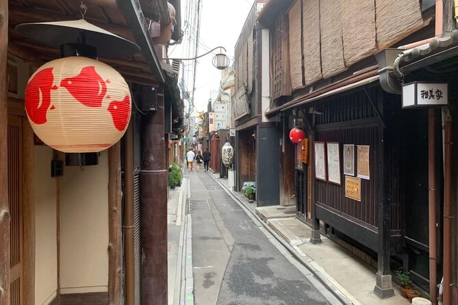 Kyoto Best Spots Private Tour With Licensed Guide (4h/6h) - Customer Reviews