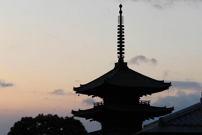 Authentic Kyoto Tea Ceremony: Camellia Flower Teahouse - Customer Experience and Reviews