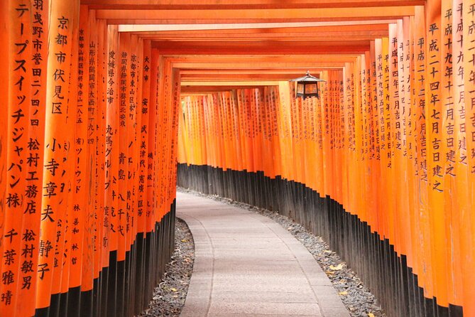 Private Customized 2 Full Days Tour in Kyoto for First Timers - Cancellation and Refund Policy