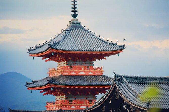Perfect 4 Day Sightseeing in Japan - English Speaking Chauffeur - Additional Information for Travelers