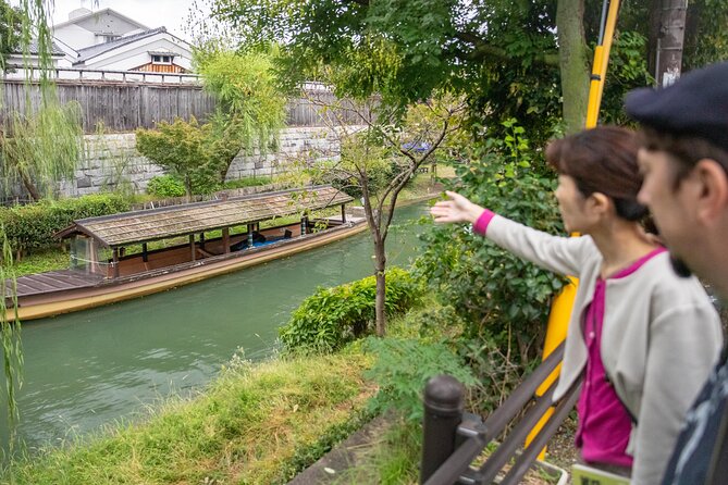 A Taste of Kyoto: Private Tour - Assistance From Viator Help Center