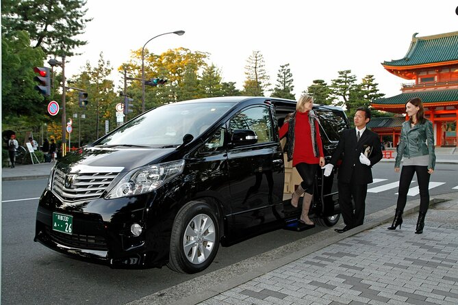 Japanese Sake Brewery and Fushimi Inari Sightseeing Tour - Important Notes