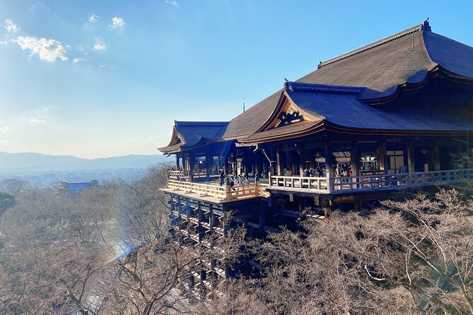 Kyoto: 7 Sights Private Tour With Fushimi Inari-taisha Shrine 2024 - Cancellation Policy