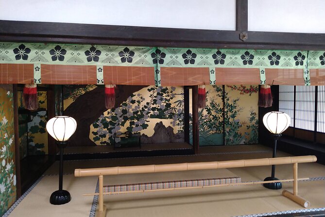 Kyoto: 7 Sights Private Tour With Fushimi Inari-taisha Shrine 2024 - Start Time